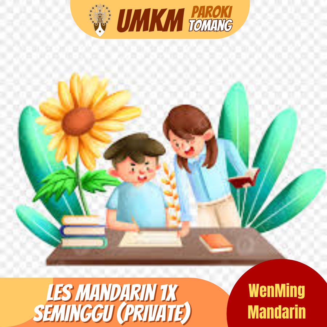 https://www.umkm.warkita.com//assets/images/product/Les Mandarin 1x seminggu Private