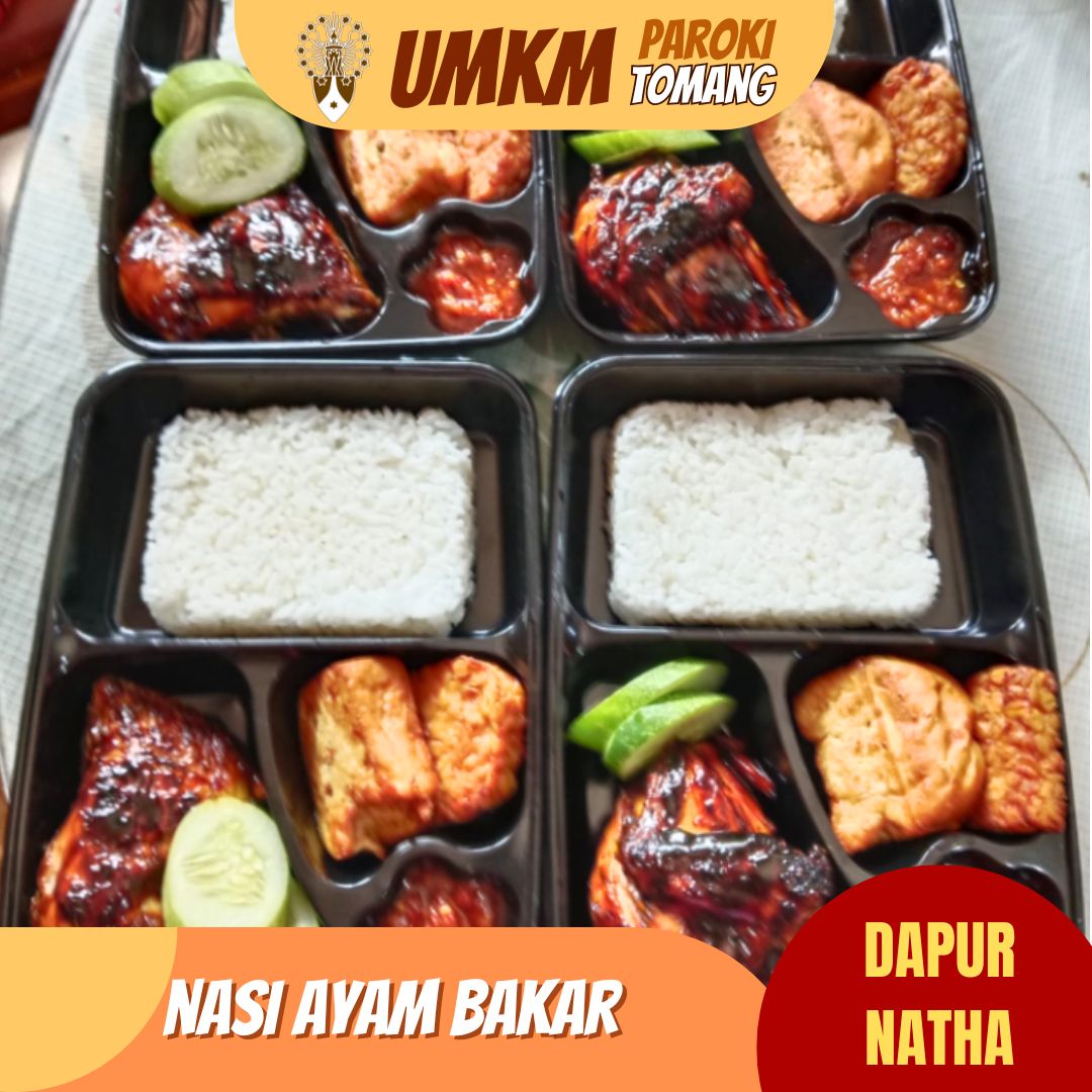 https://www.umkm.warkita.com//assets/images/product/nasi ayam bakar tahu tempe Dapur Natha