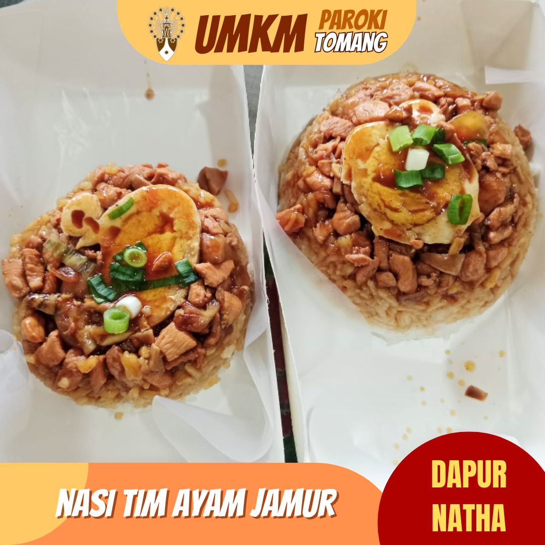 https://www.umkm.warkita.com//assets/images/product/nasi tim ayam jamur Dapur Natha