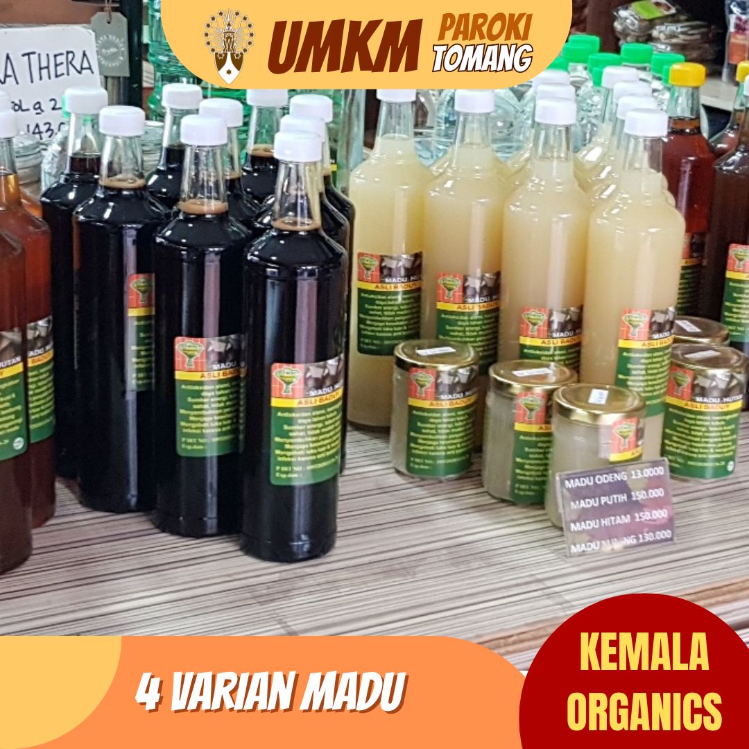 https://www.umkm.warkita.com//assets/images/product/Kemala Organics varian madu