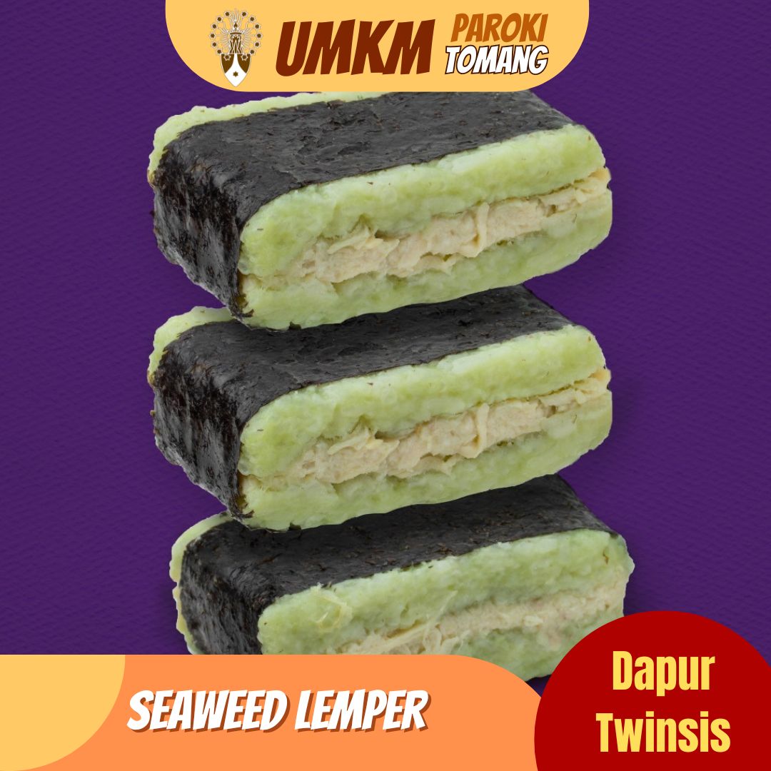 https://www.umkm.warkita.com//assets/images/product/Seaweed Lemper Dapur TwinSis