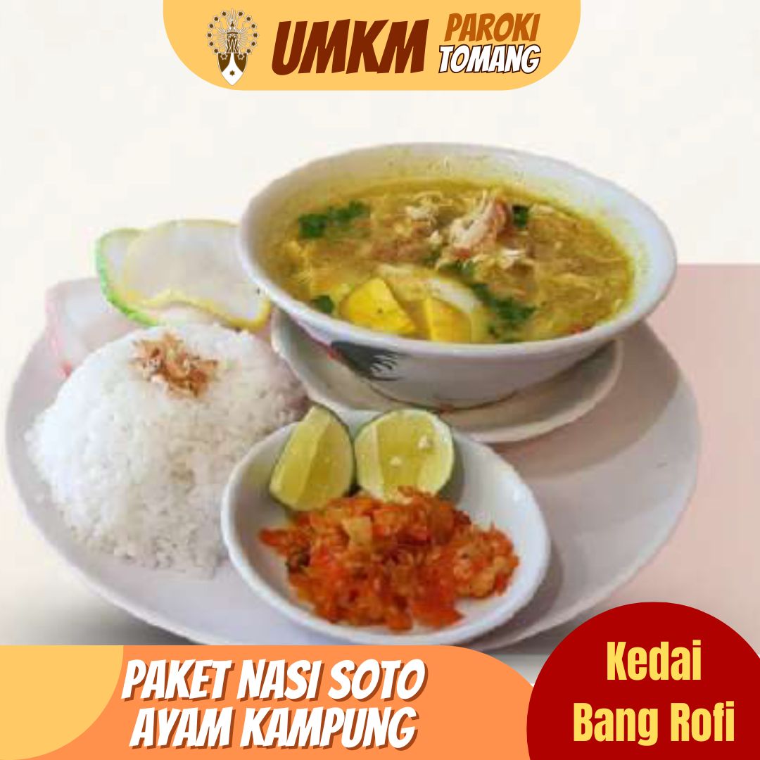 https://www.umkm.warkita.com//assets/images/product/Paket Nasi Soto Ayam Kampung Kedai Bang Rofi